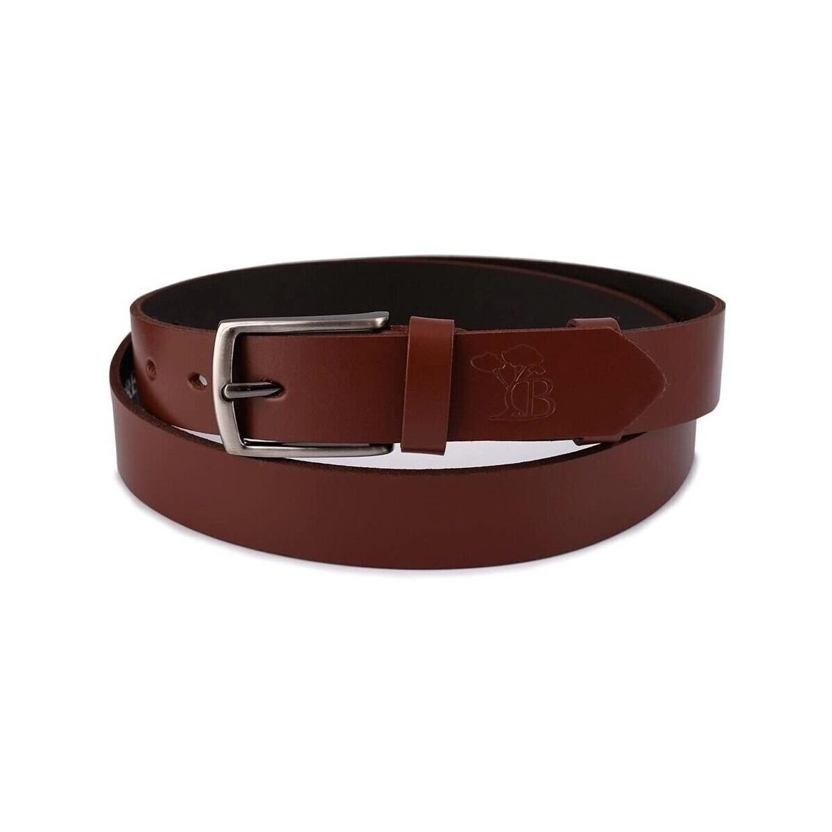 Beltimore  E16  Hnědá