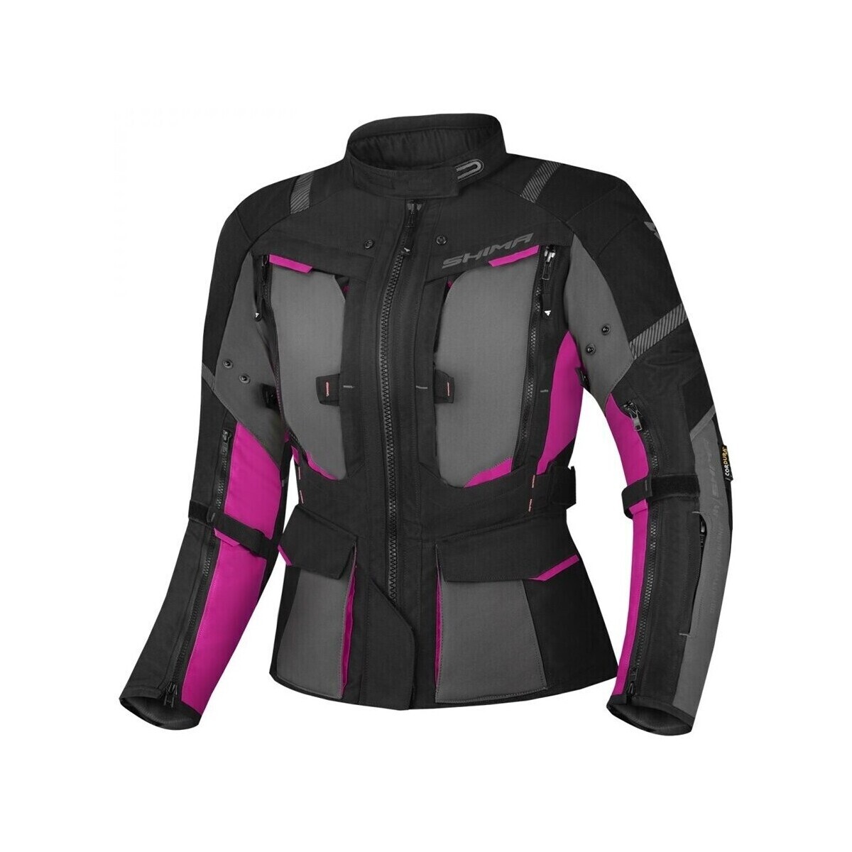 Shima  Hero 2.0  ruznobarevne