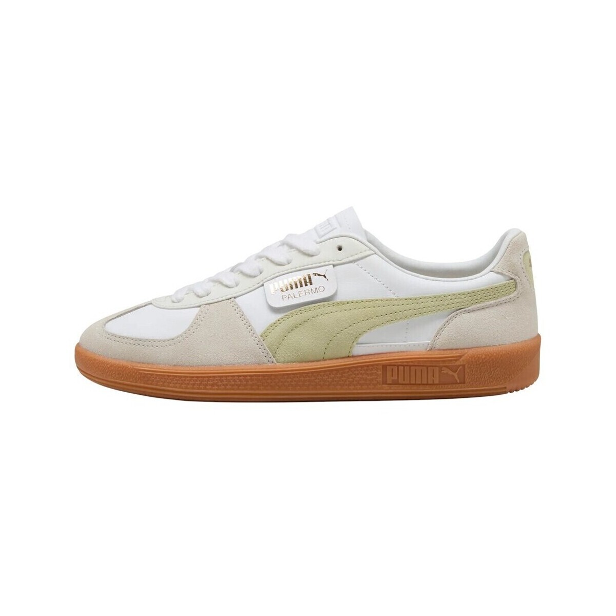 Puma  Palermo Leather  ruznobarevne