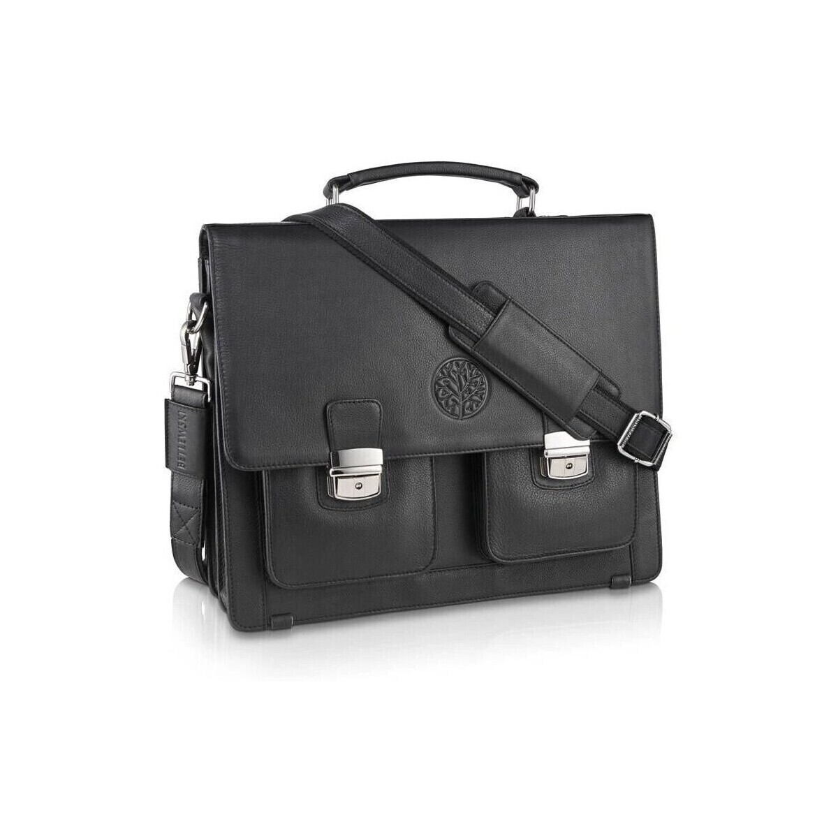 Betlewski  TBGYM200PCZARNY58487  Černá