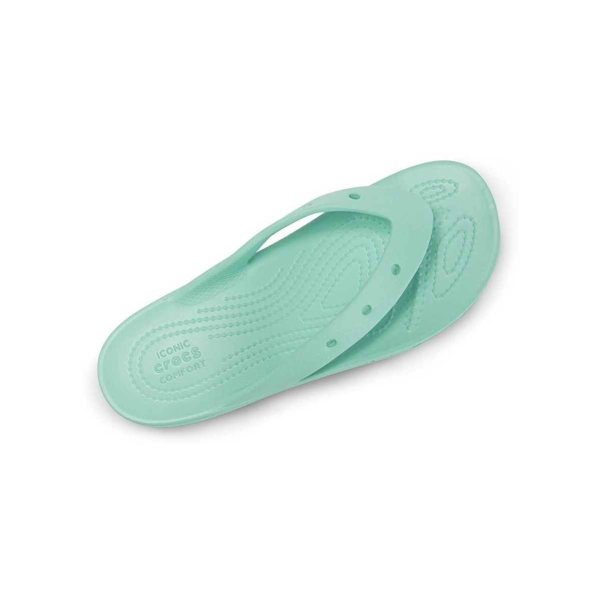 Crocs  Classic Platform  ruznobarevne