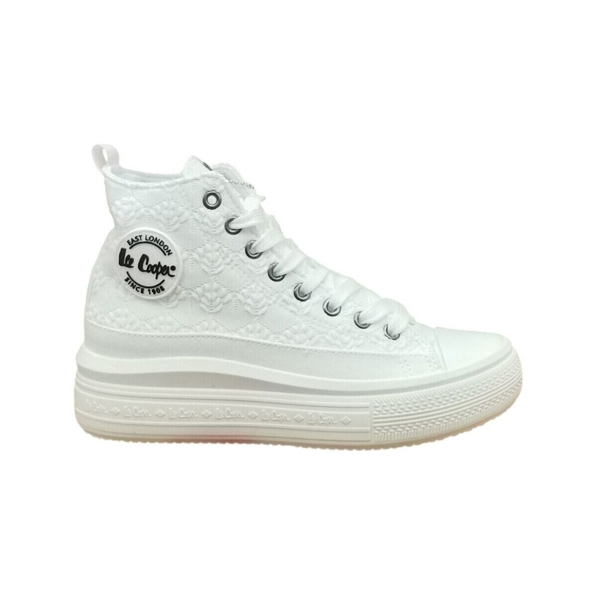 Lee Cooper  LCW25443209L  ruznobarevne