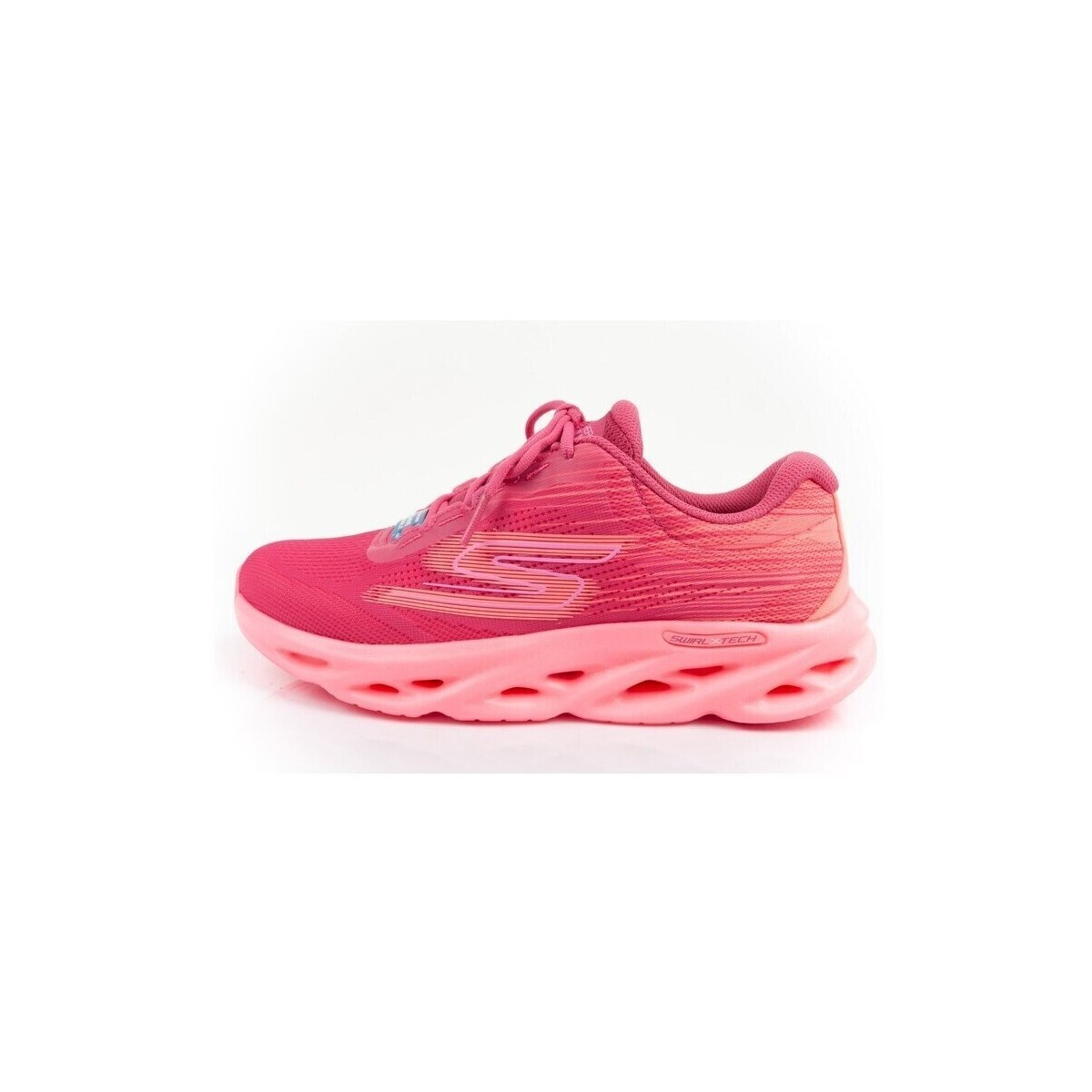 Skechers  Go Run Swirl Tech Speed  ruznobarevne