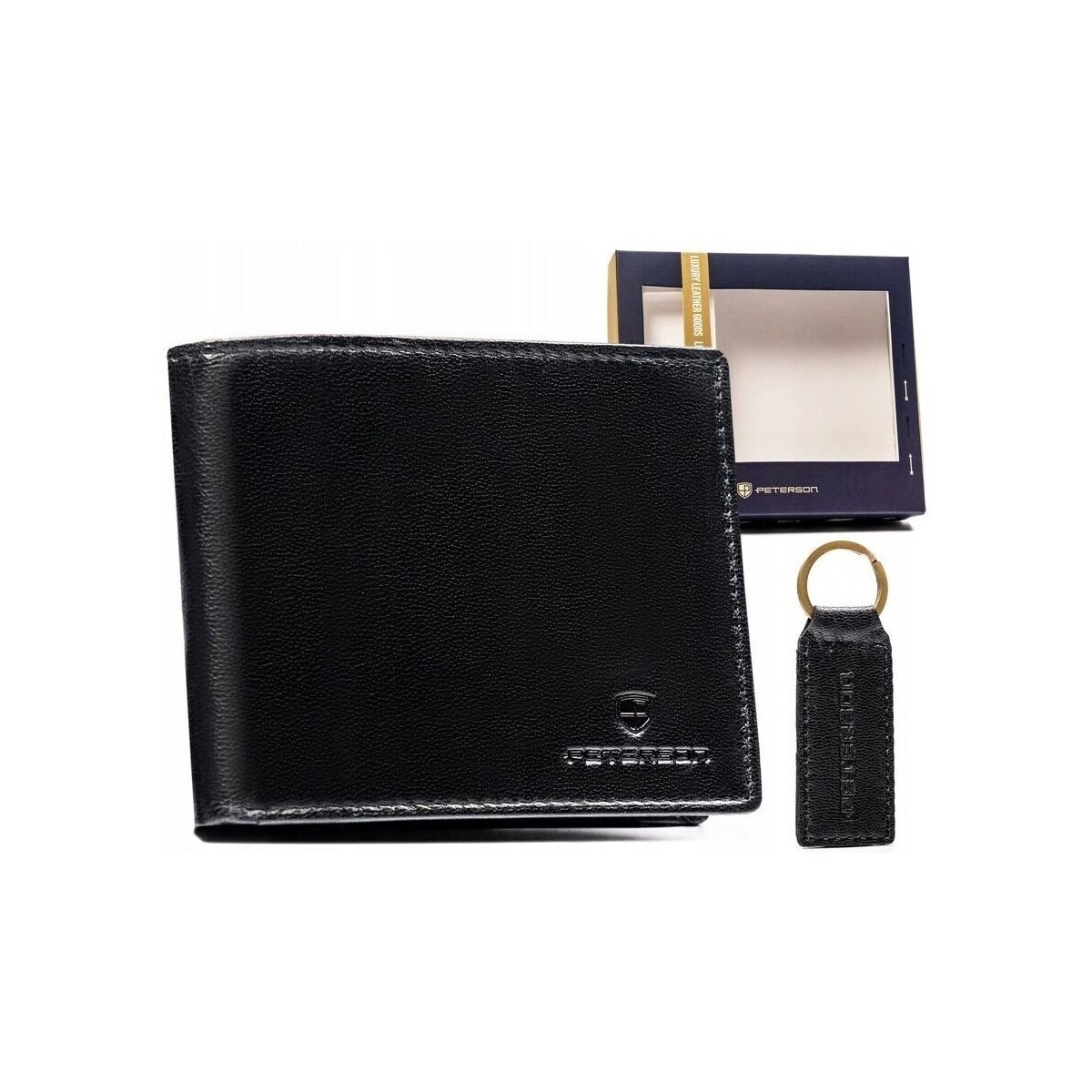 Peterson  PTNSETM1549GVT  ruznobarevne