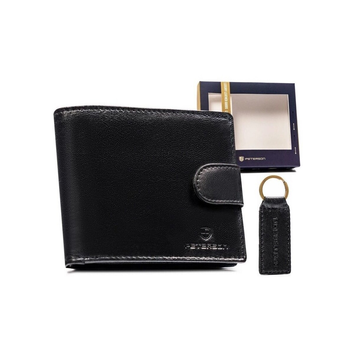 Peterson  PTNSETMN994LGVT  ruznobarevne