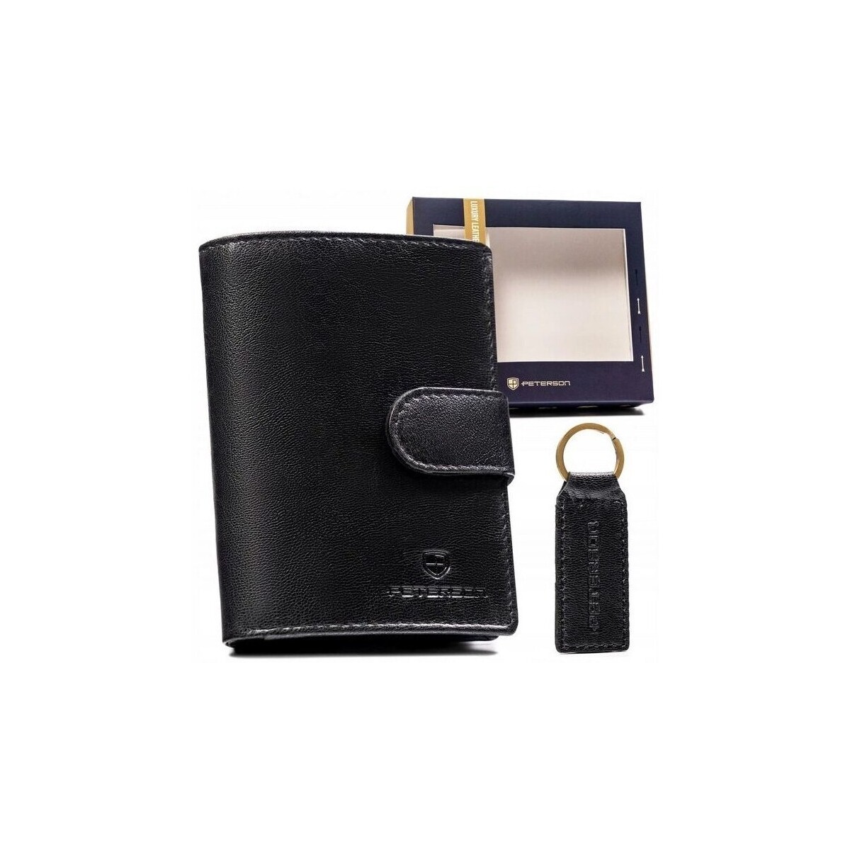 Peterson  PTNSETM1542LGVT  ruznobarevne