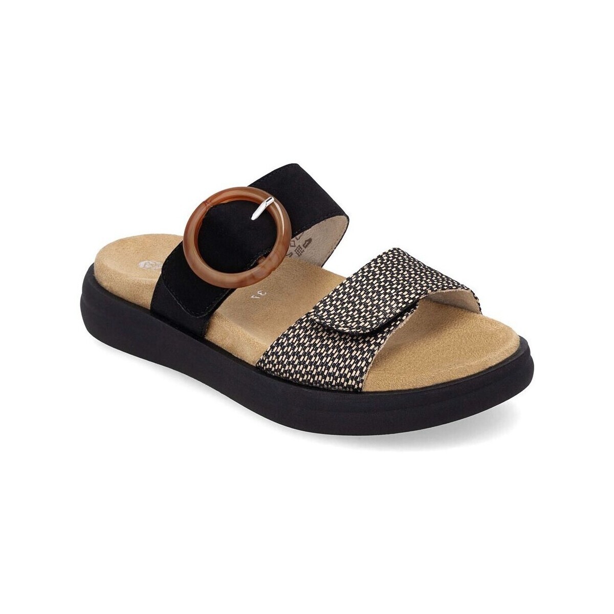 Remonte  D2N5103  ruznobarevne