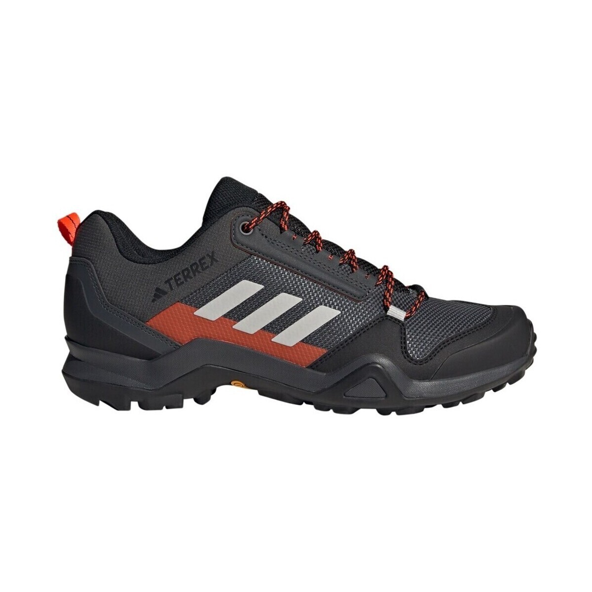 adidas  Terrex Ax3  Černá