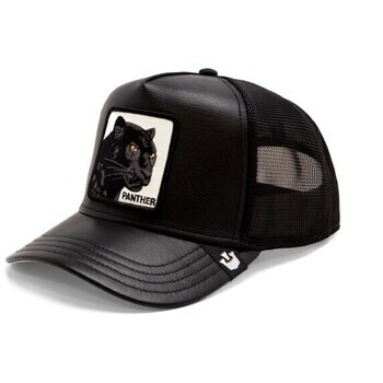 Goorin Bros  Panther  Černá