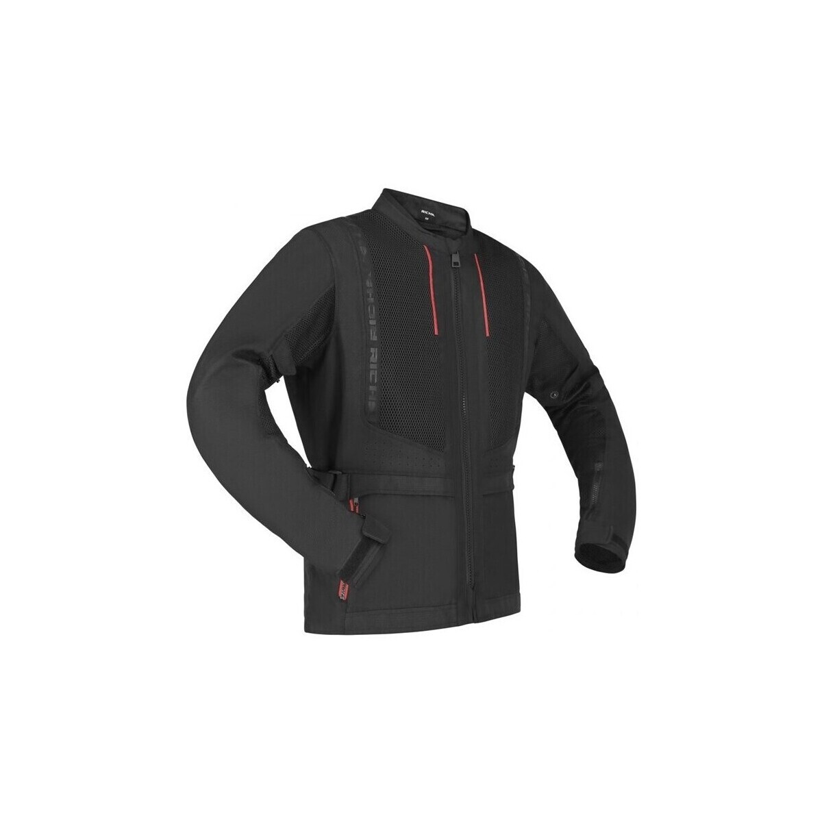 Richa  Monaco Mesh  ruznobarevne