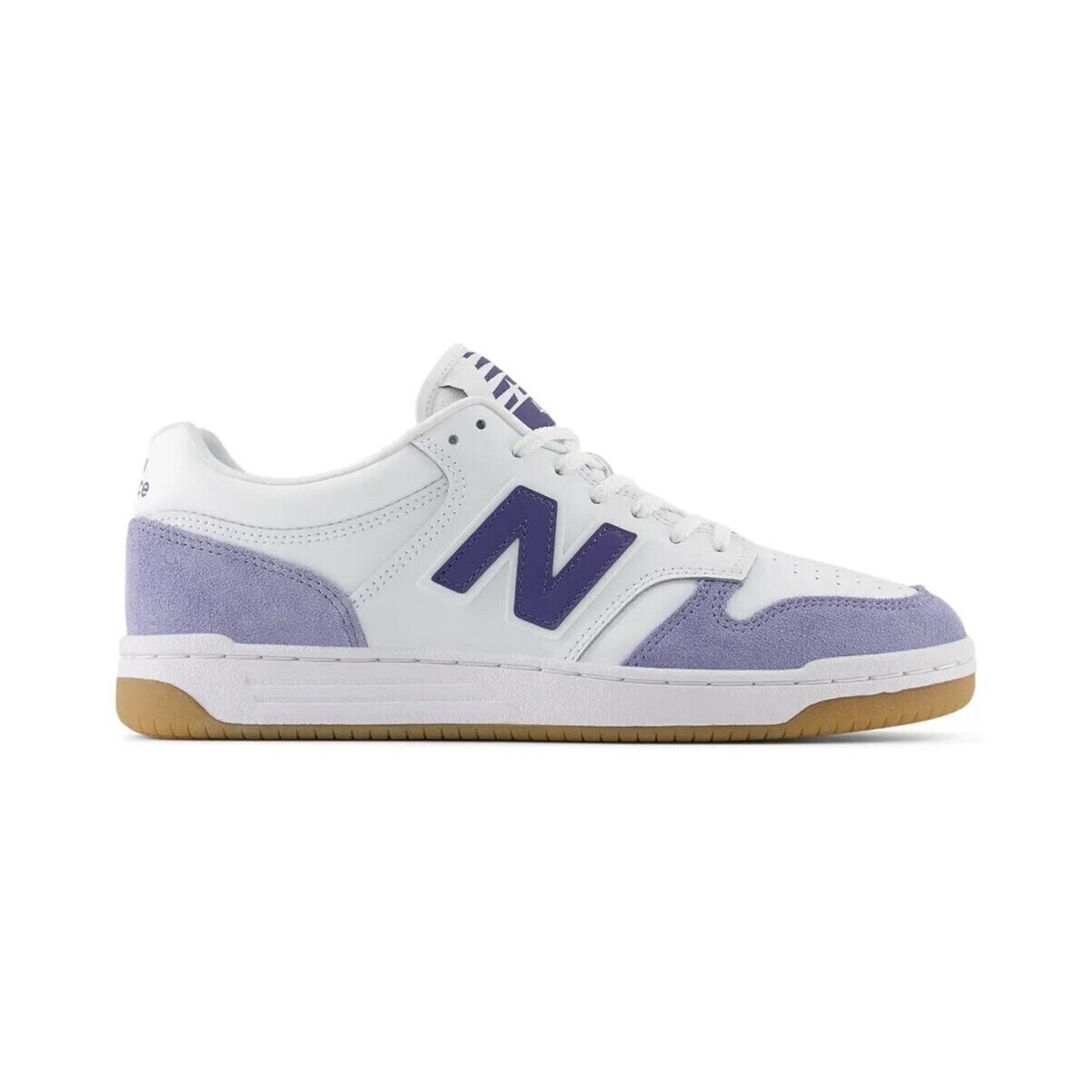 New Balance  BB480LXB  ruznobarevne