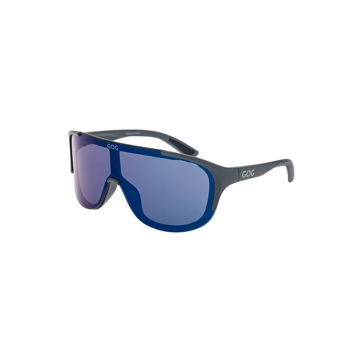 Goggle  E5042  ruznobarevne