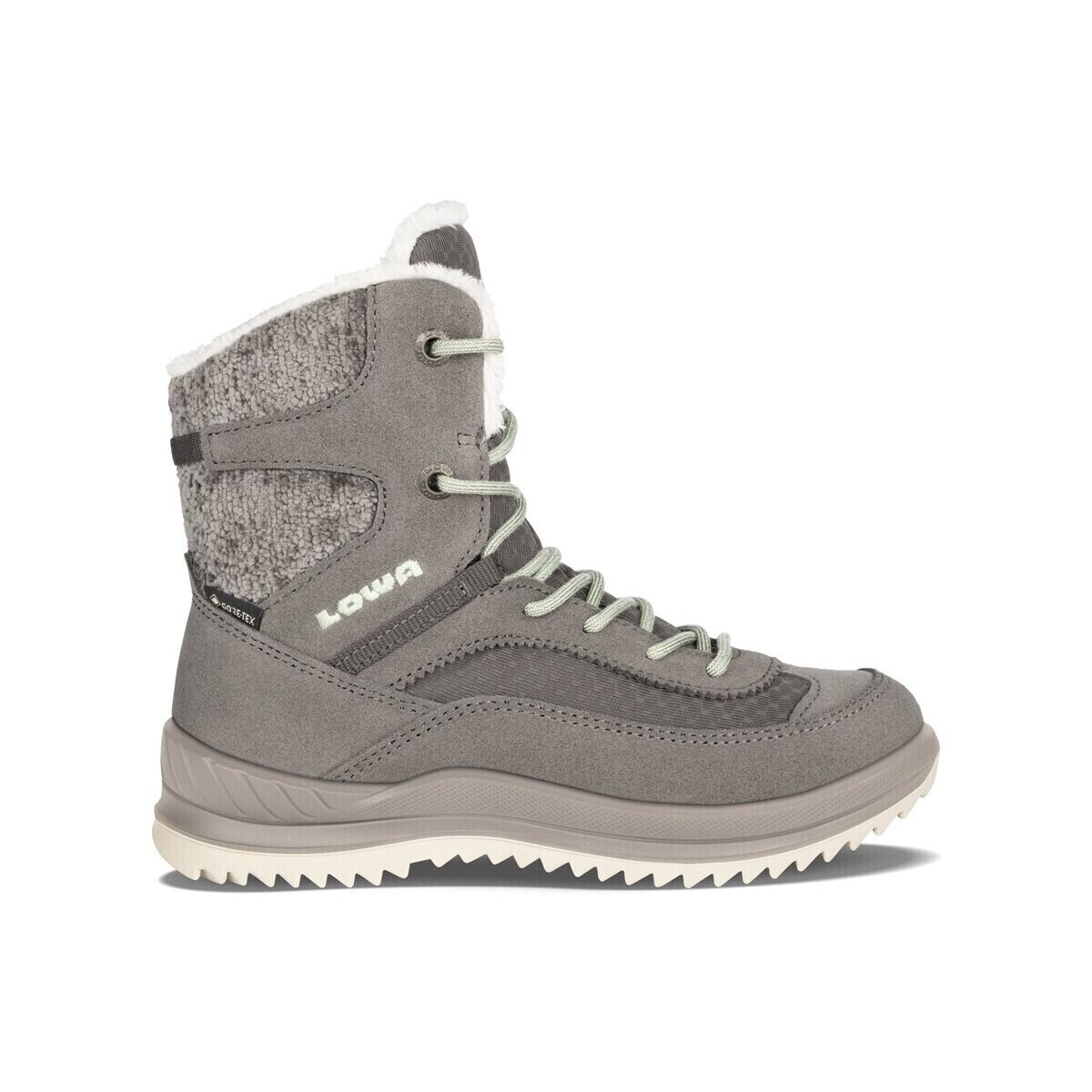 Lowa  651553  ruznobarevne