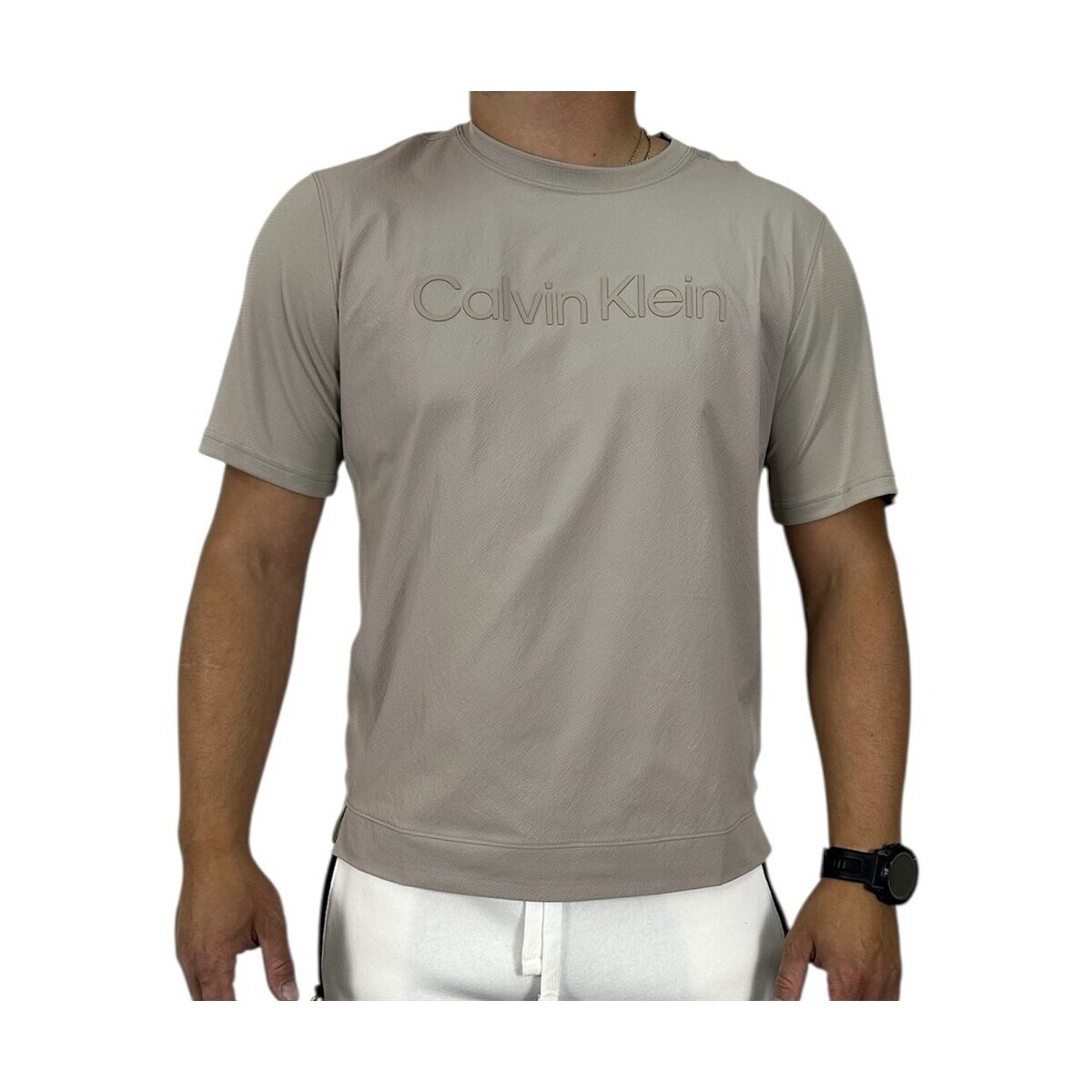 Calvin Klein Jeans  00GMS4K189K6B  ruznobarevne