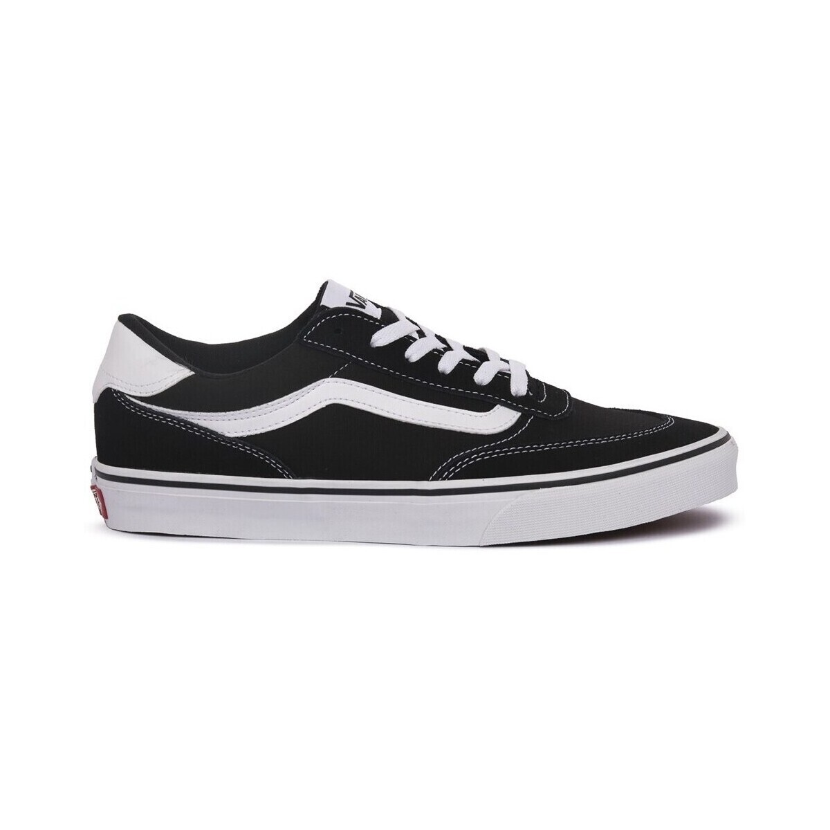 Vans  VN000D7QBA21  ruznobarevne