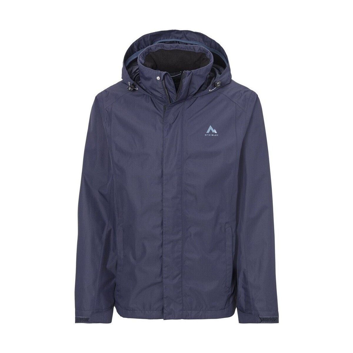 Mckinley  Adia  ruznobarevne