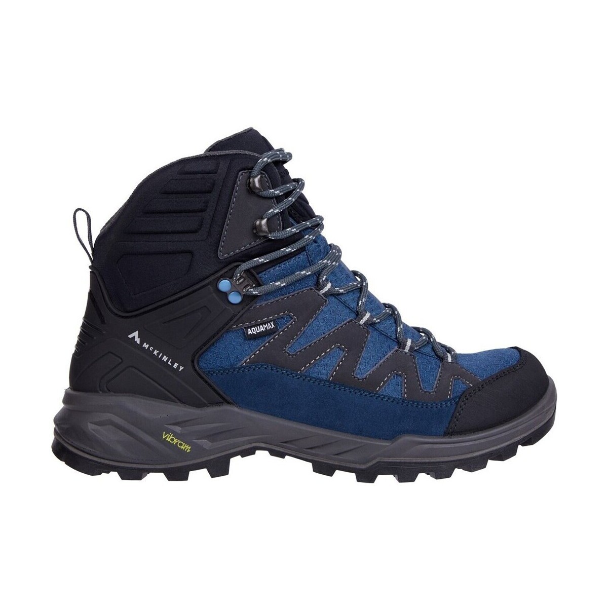 Mckinley  Vulcanus Ii  ruznobarevne