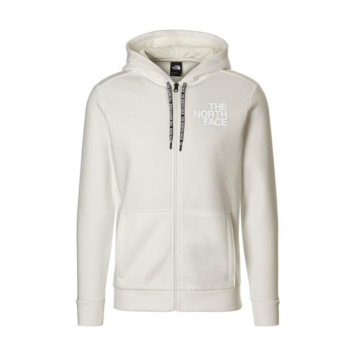 The North Face  NF0A88WQ  ruznobarevne