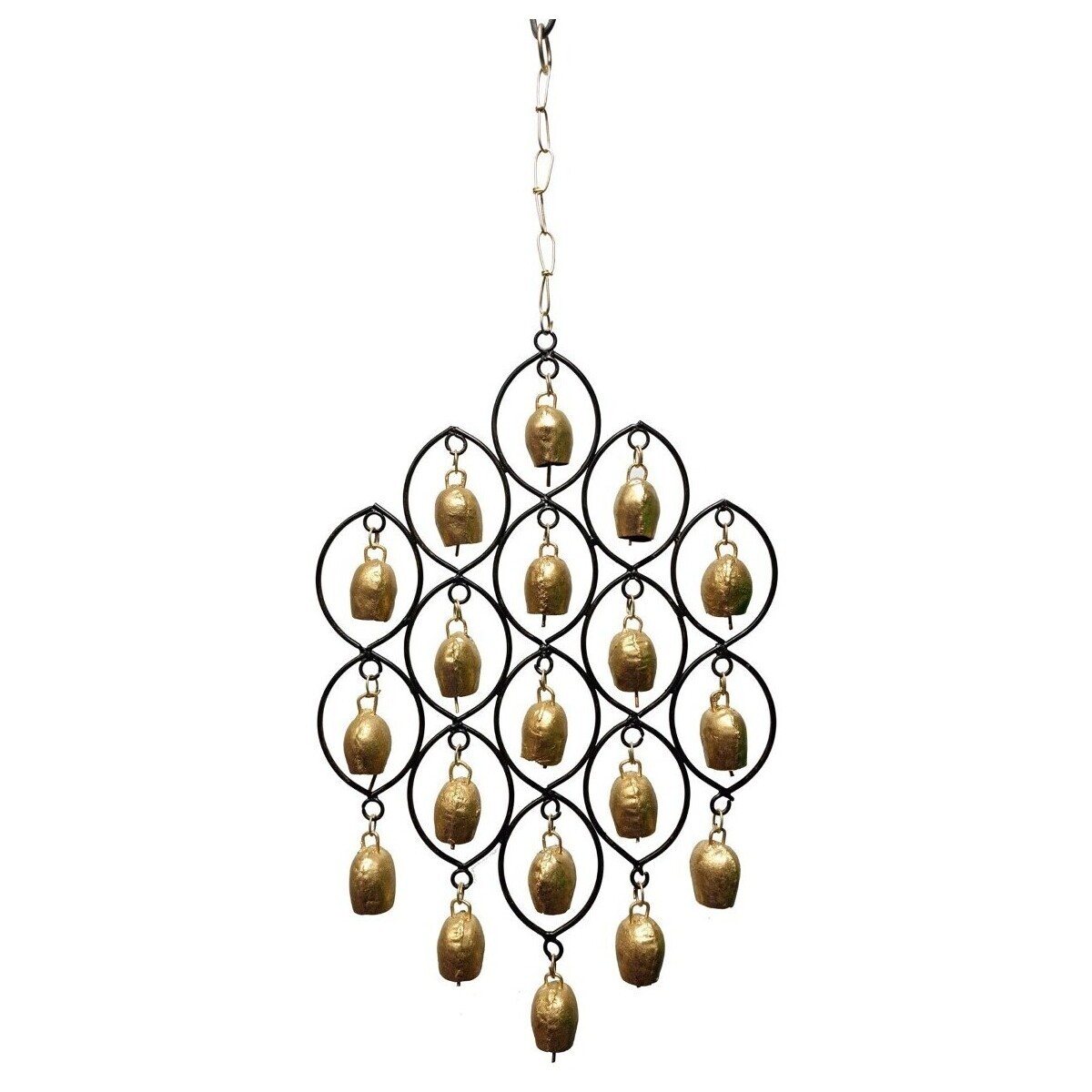 Signes Grimalt  Mobilní Zvonky  Zlatá