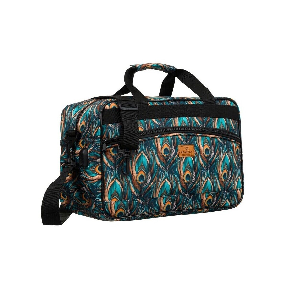 Rovicky  RTL1560877897  ruznobarevne