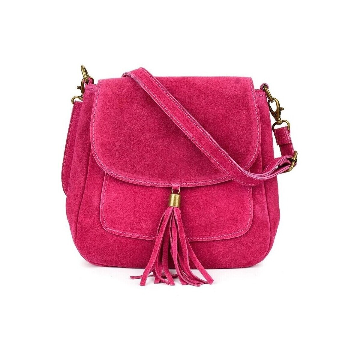 Vera Pelle  X4035958  Růžová