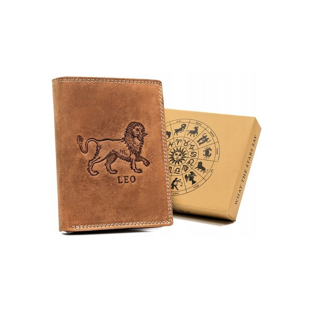 Always Wild  N4CHMLEO  ruznobarevne