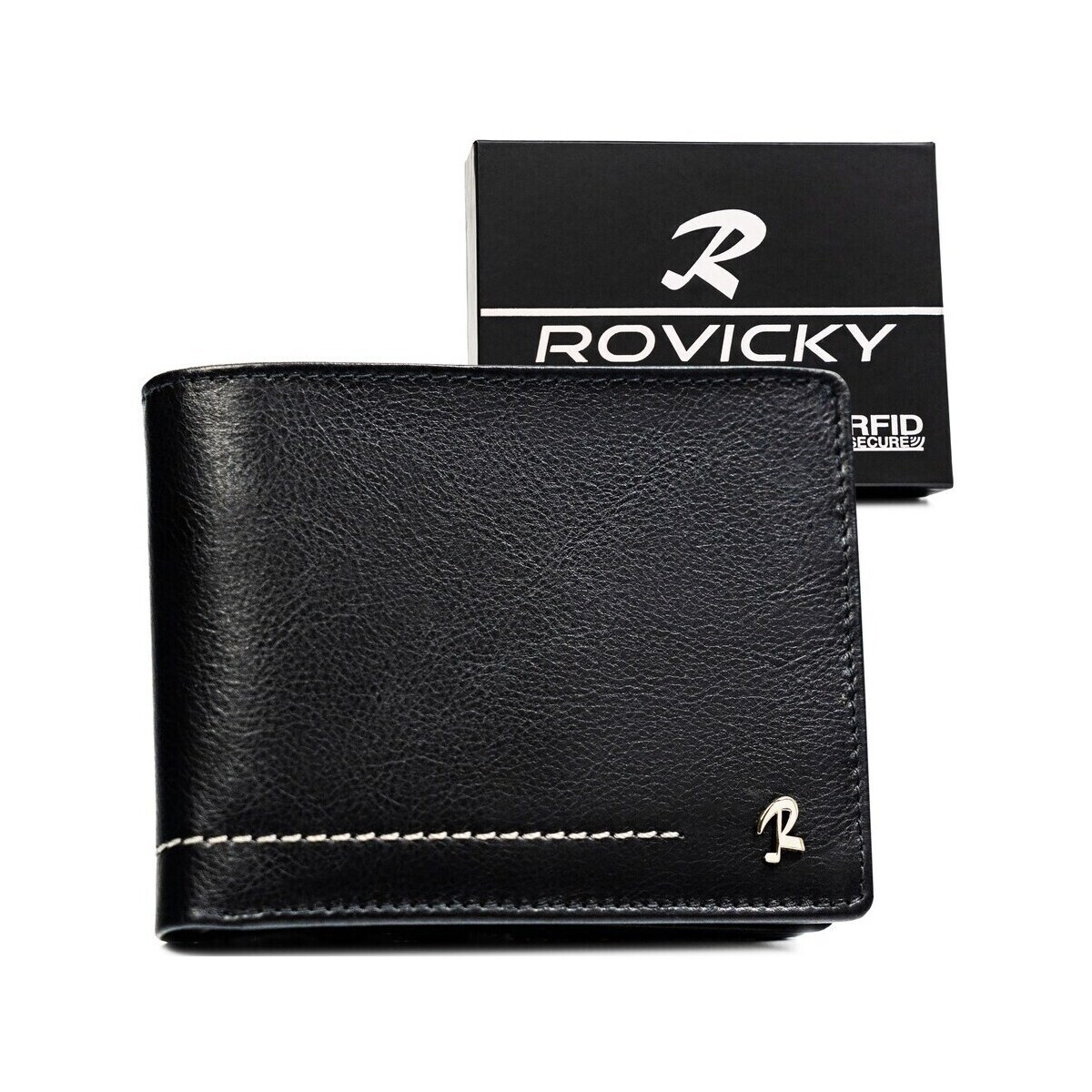 Rovicky  N7CMC  ruznobarevne