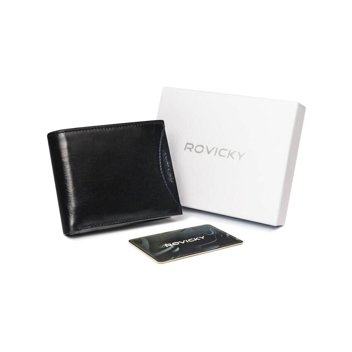 Rovicky  154003BOR1263BLA  ruznobarevne