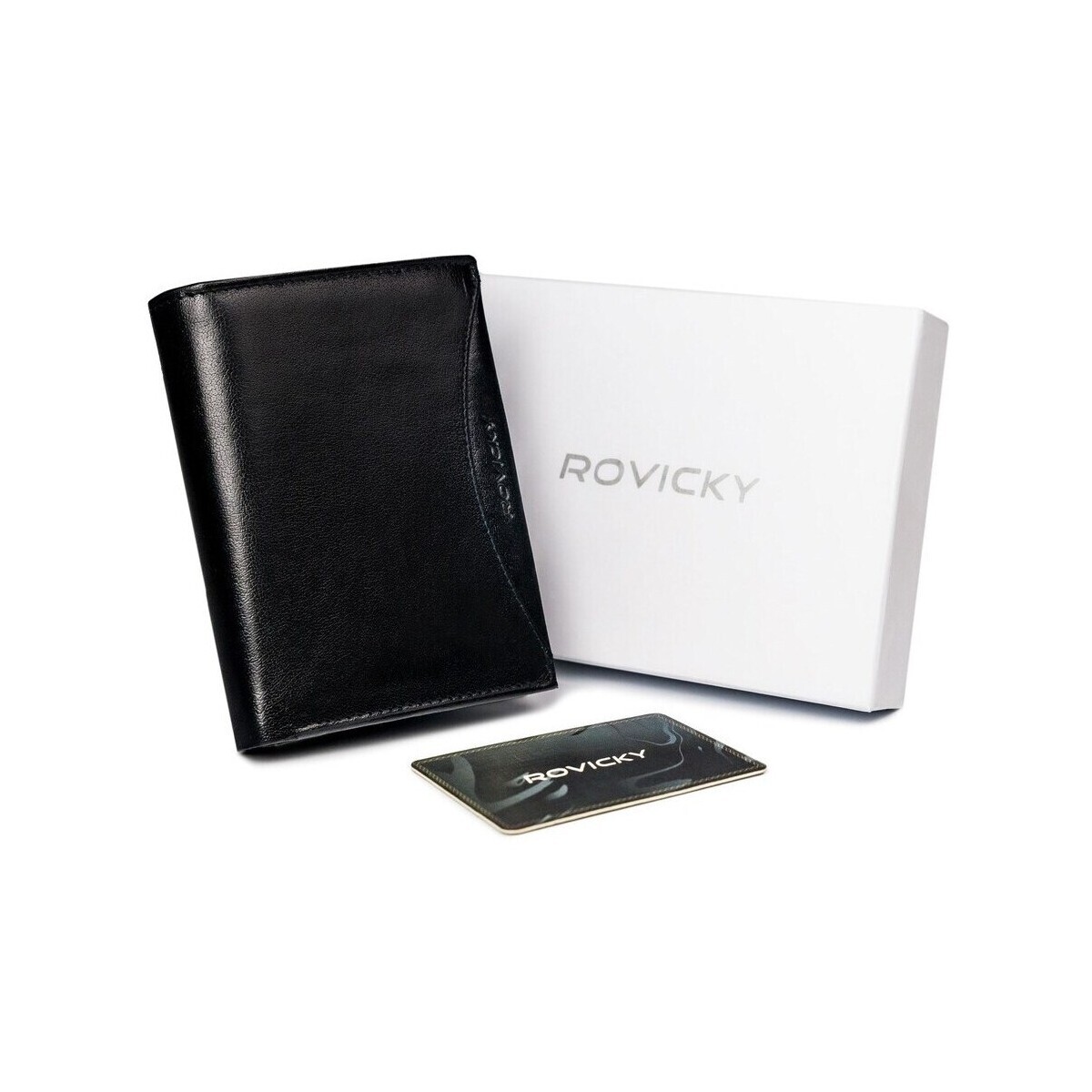 Rovicky  153703BOR1232BLA  ruznobarevne