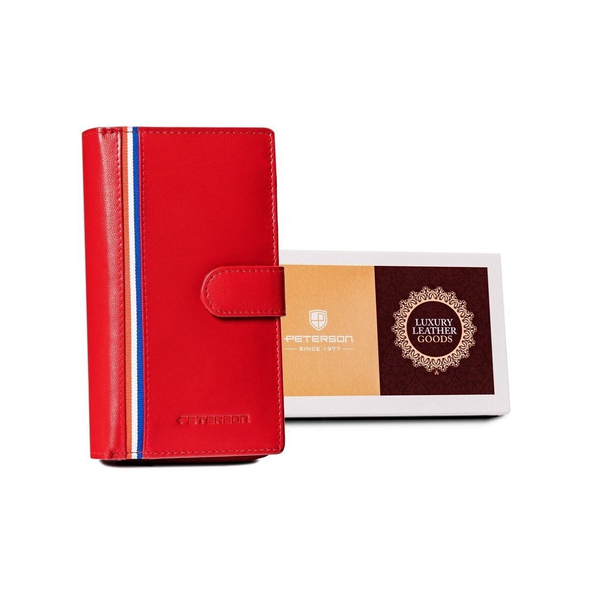 Peterson  PTNRD42GCLA  ruznobarevne