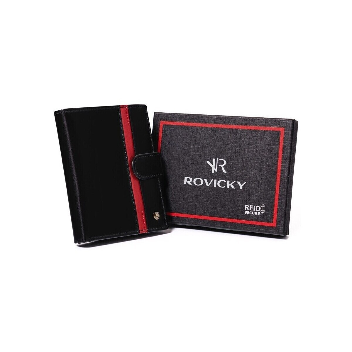 Rovicky  N4LRVTPRFID  ruznobarevne