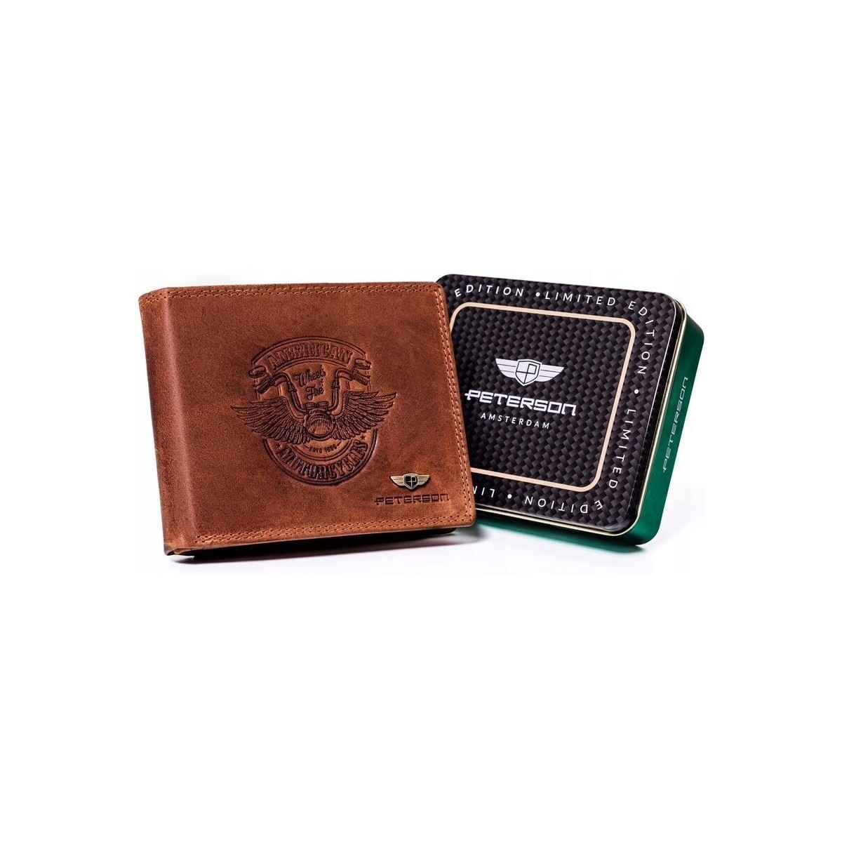 Peterson  rovicky223010  ruznobarevne