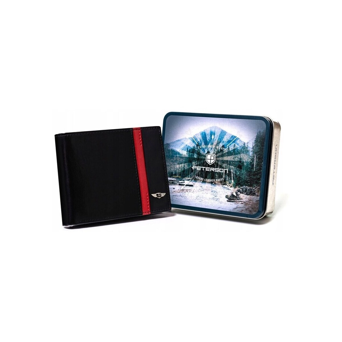 Peterson  rovicky197310  ruznobarevne