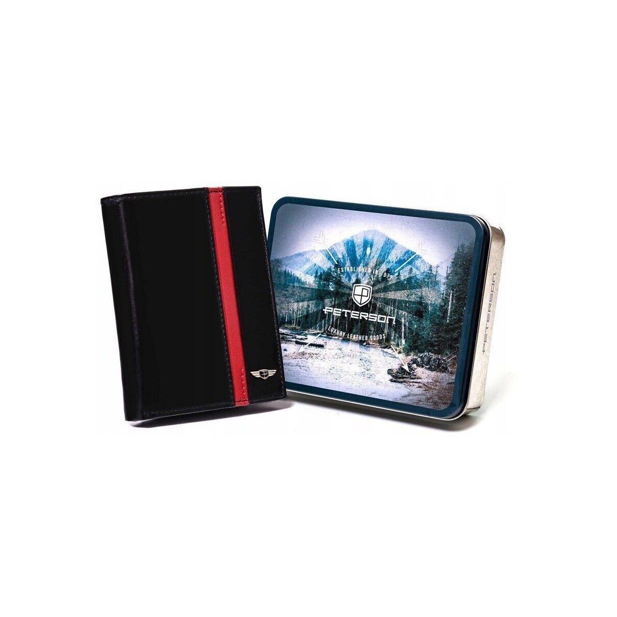 Peterson  rovicky197300  ruznobarevne