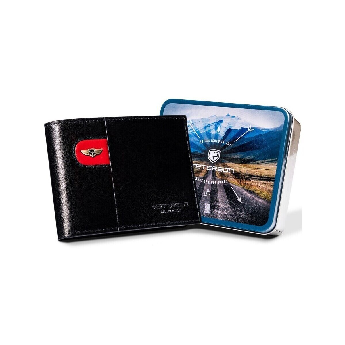 Peterson  PTN22304VTE  ruznobarevne