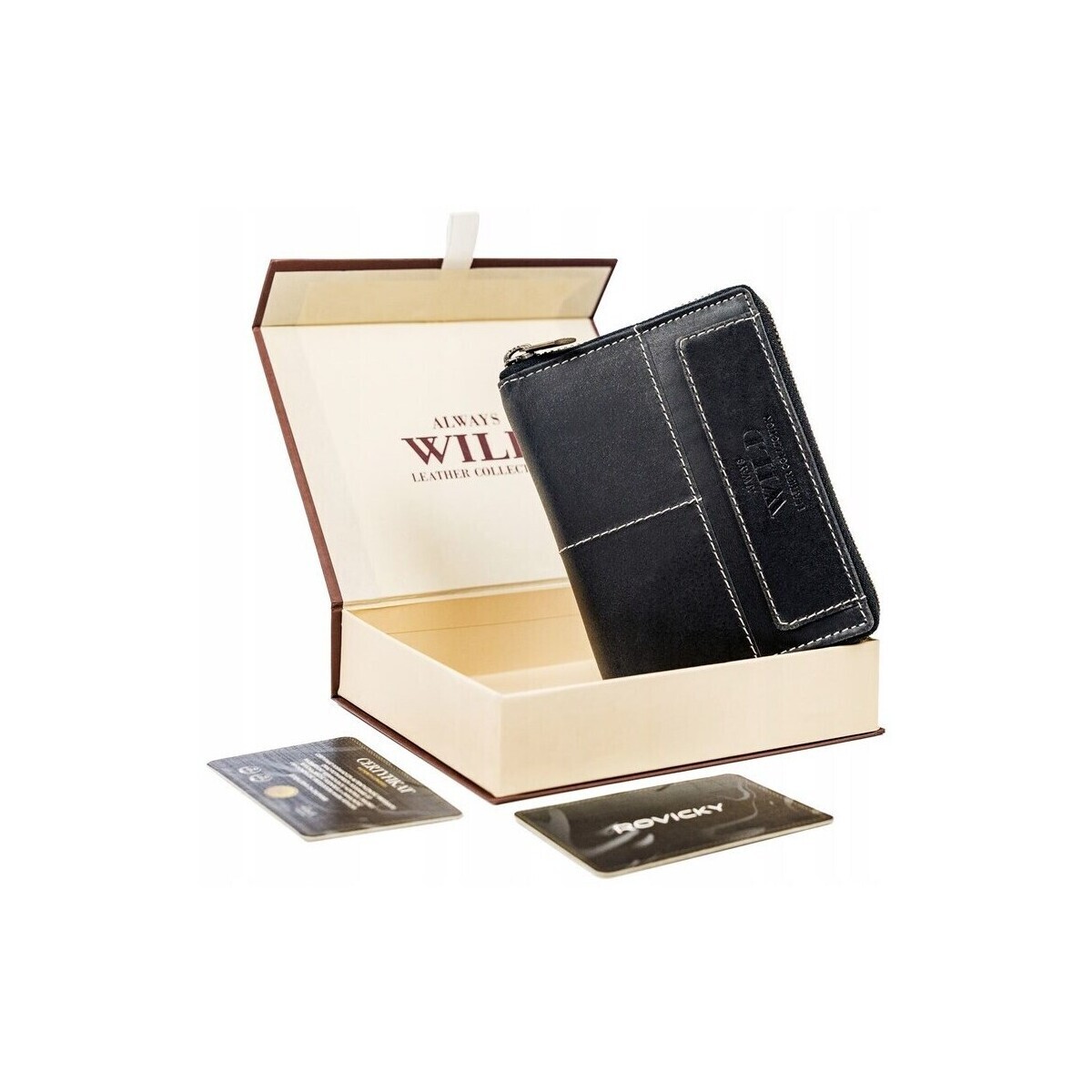 Always Wild  rovicky202550  ruznobarevne