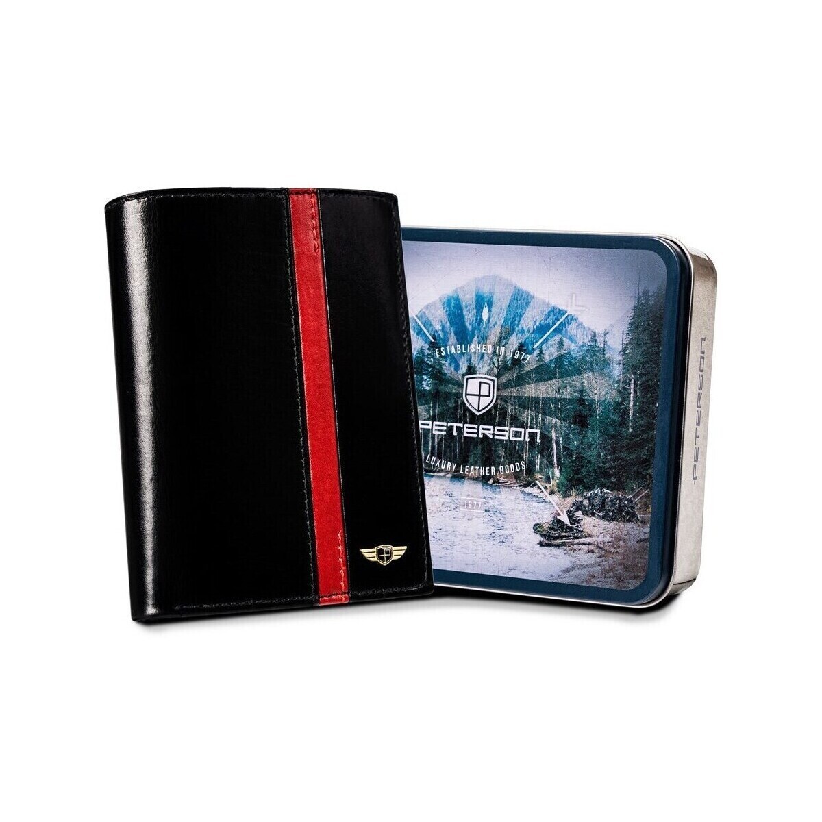 Peterson  rovicky197290  ruznobarevne