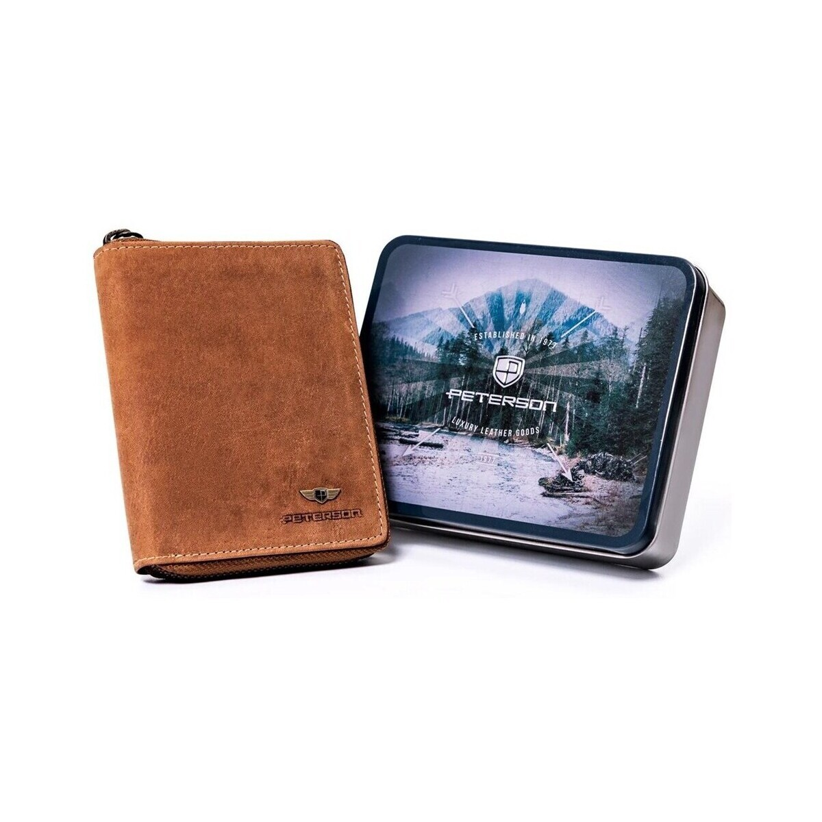 Peterson  PTN340215  ruznobarevne