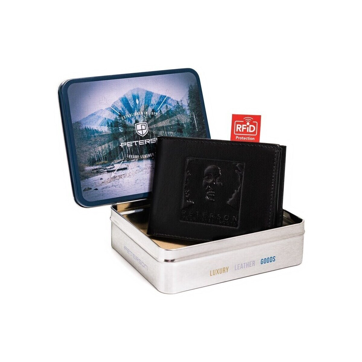 Peterson  rovicky192960  ruznobarevne