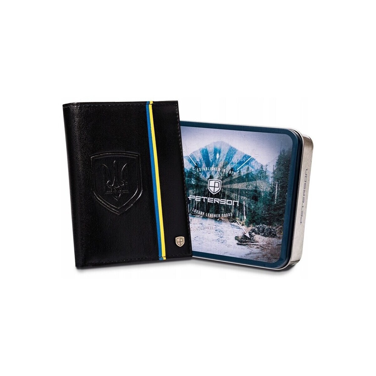 Peterson  rovicky197180  ruznobarevne