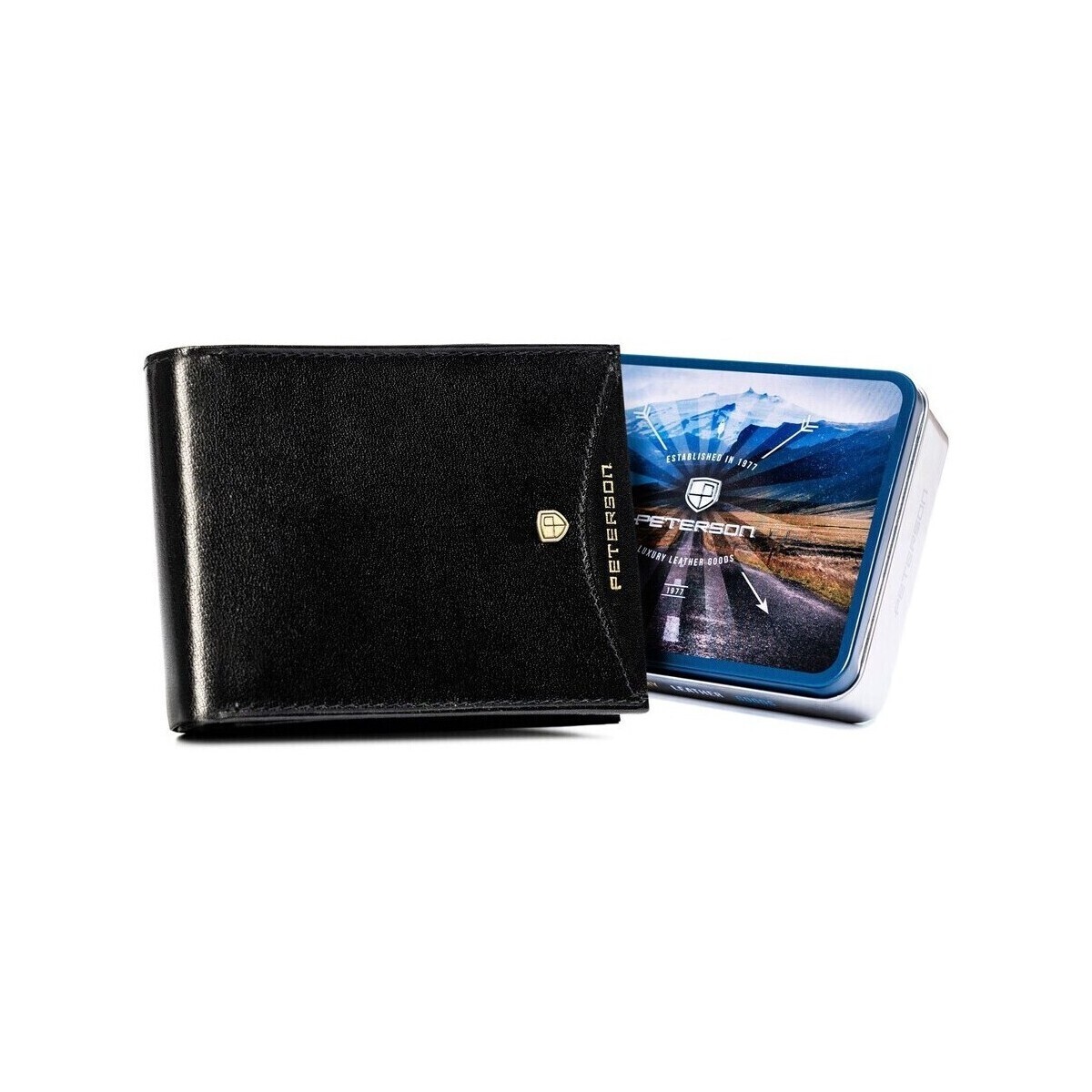 Peterson  265980  ruznobarevne