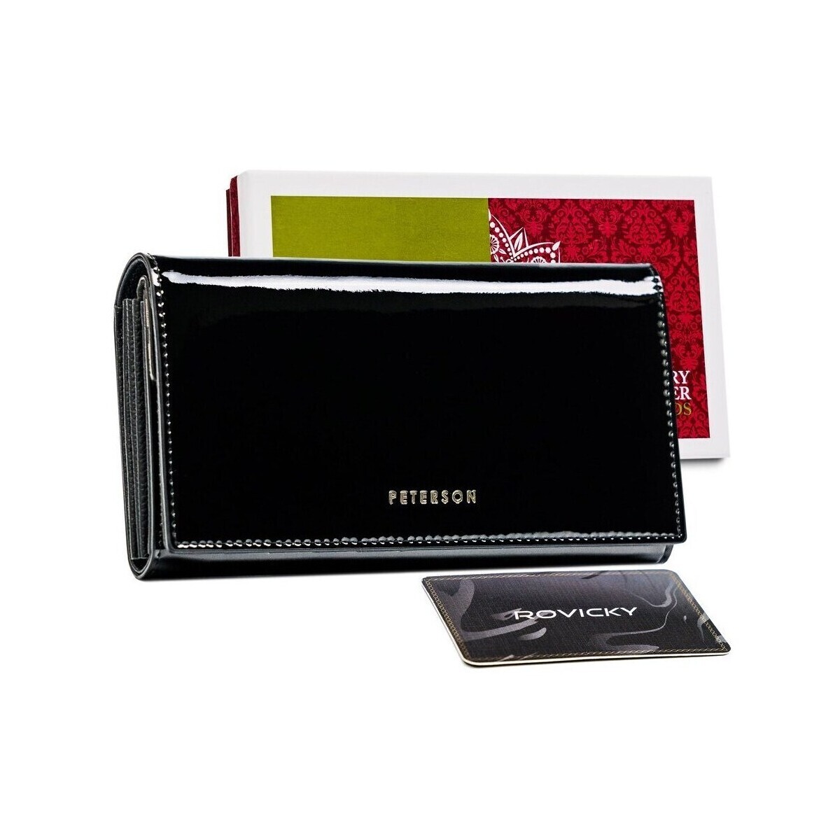 Peterson  rovicky183920  ruznobarevne