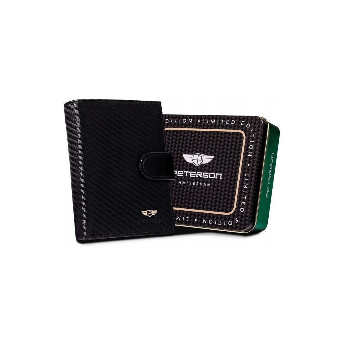 Peterson  rovicky208050  ruznobarevne