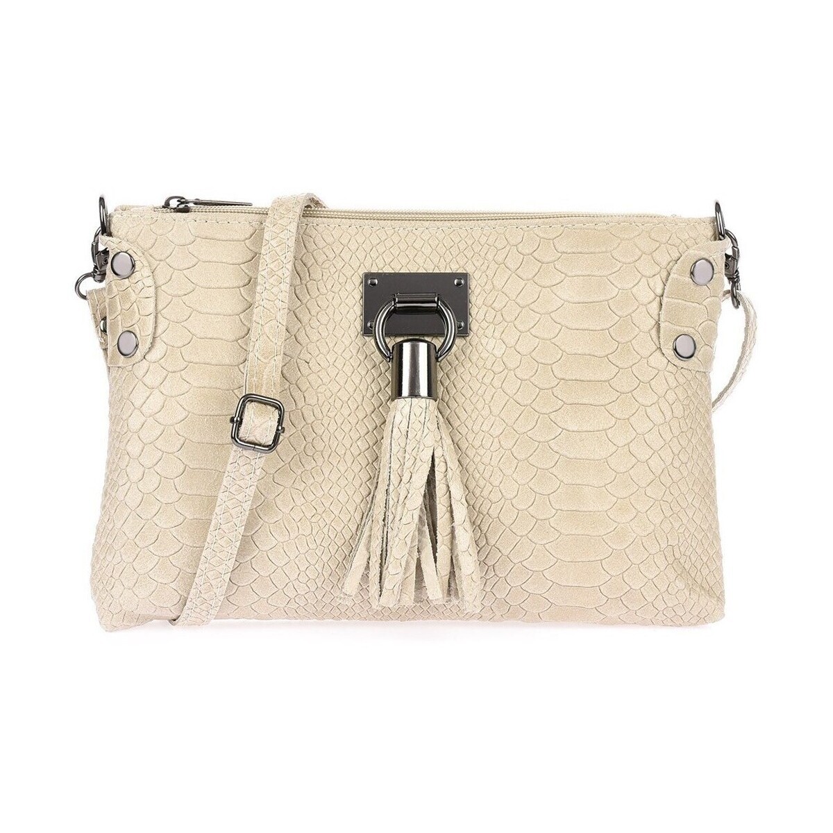 Vera Pelle  krax53ecru  ruznobarevne