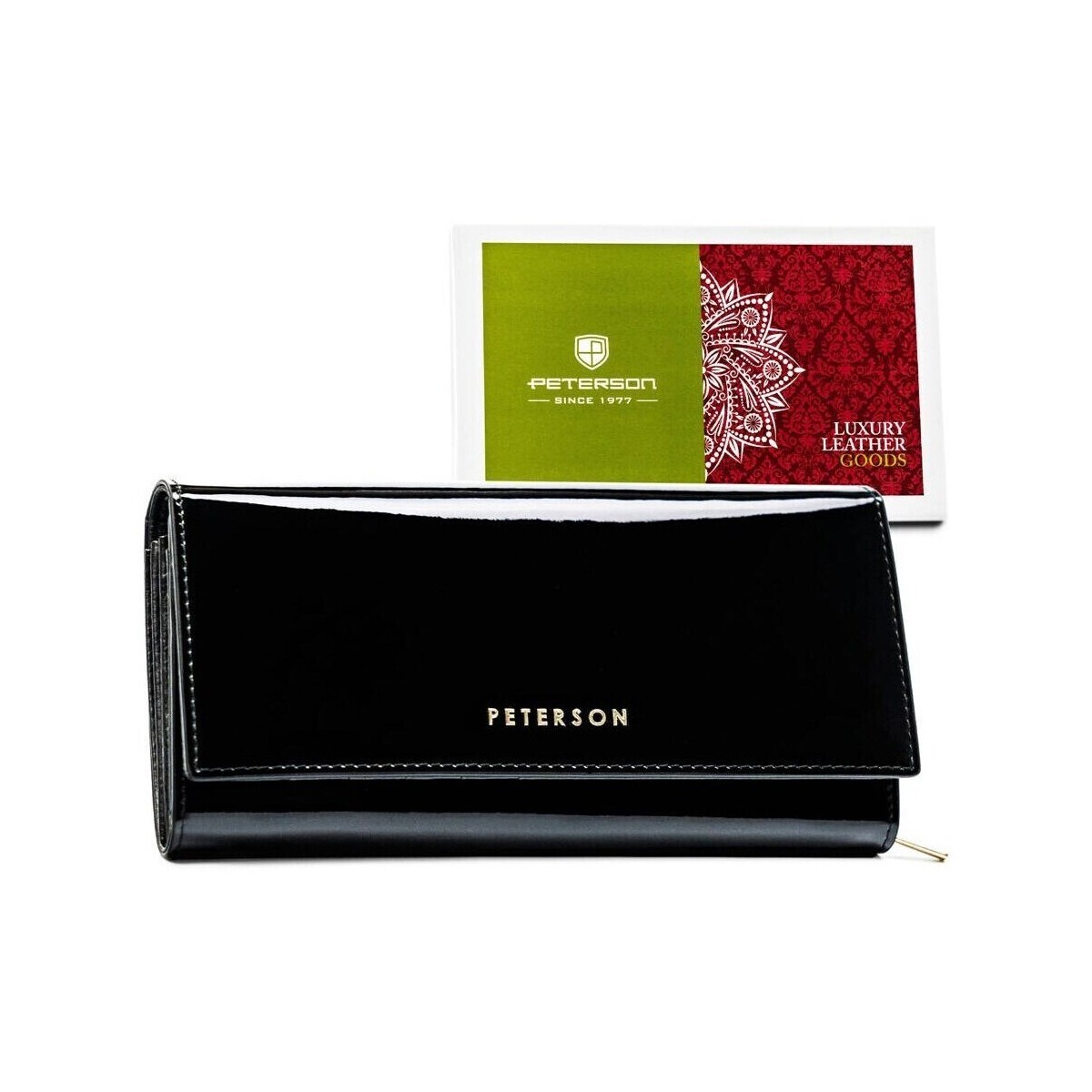 Peterson  PTNBC409  ruznobarevne