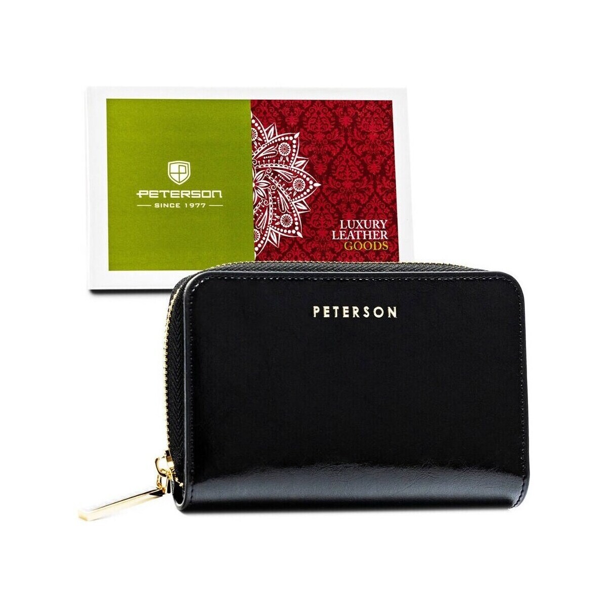 Peterson  PTNPL418  ruznobarevne