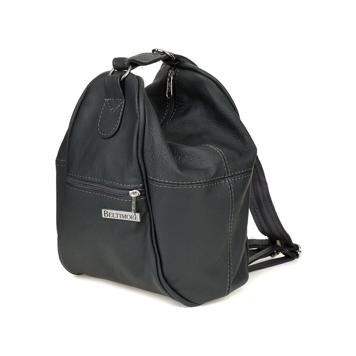 Beltimore  kra019grey  Černá