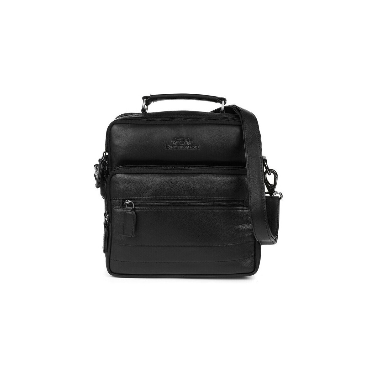 Beltimore  kraq67  Černá