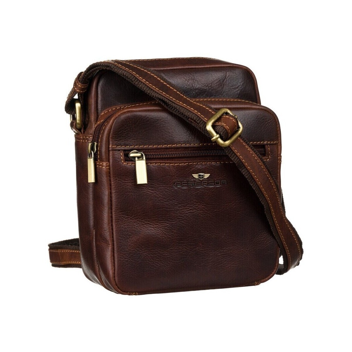 Peterson  rovicky196920  ruznobarevne