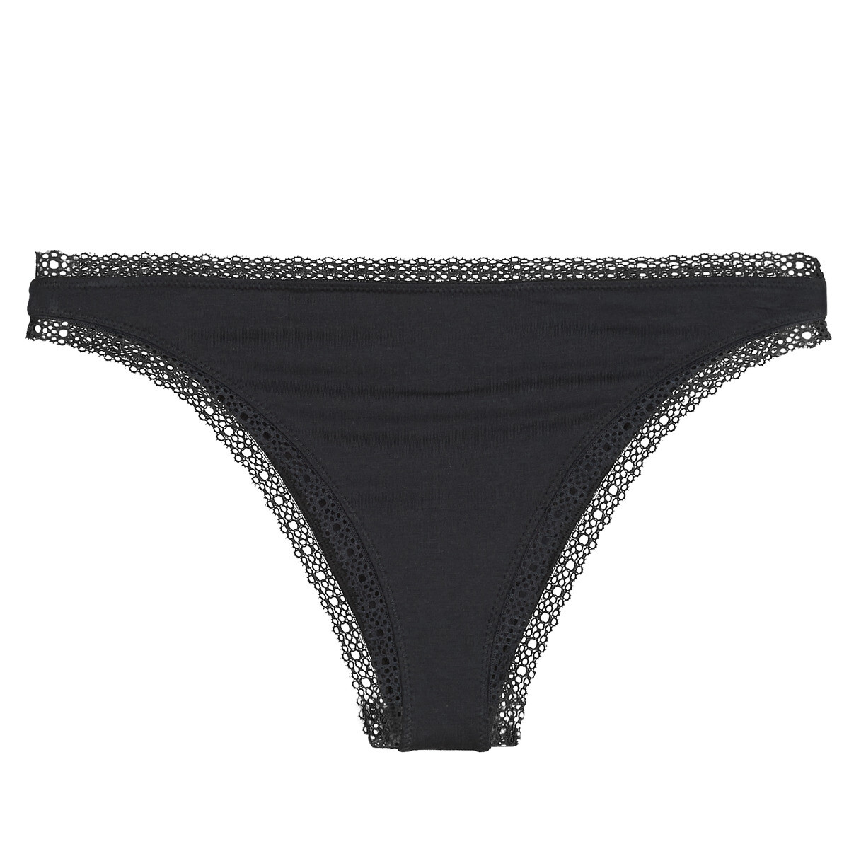 Passionata  CHARLOTTE BRIEF  Černá
